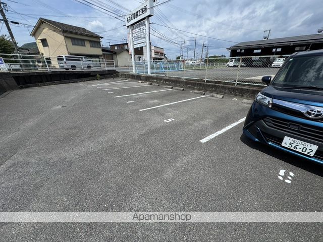 福塩線 横尾駅 徒歩32分 2階建 築28年のその他写真