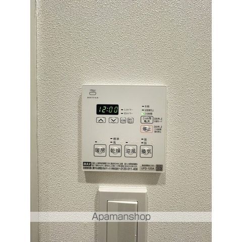 ザ・レジデンス下北アネックスの内装写真