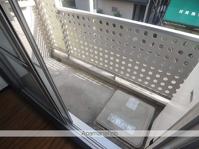 グリーンヒル鞍馬口の内装写真