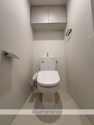 スプランディッド玉造DUEの内装写真