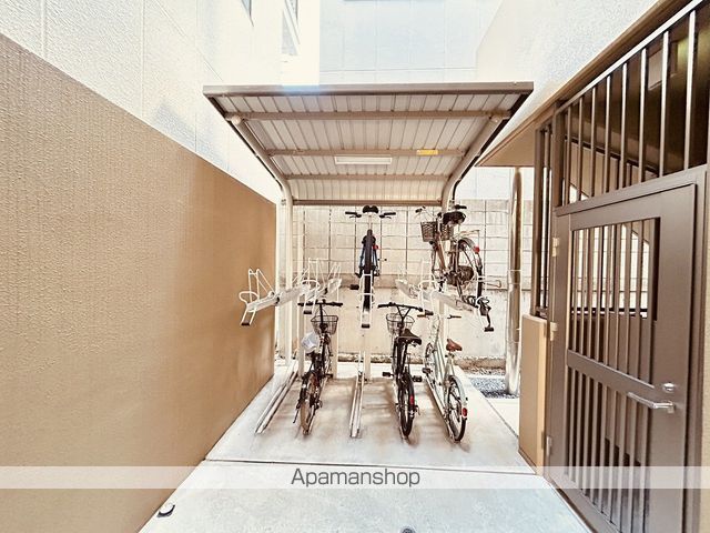 広島市西区 10階建 築8年のその他写真