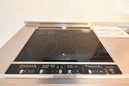 インターパークメゾン[1LDK/40m2]の内装4