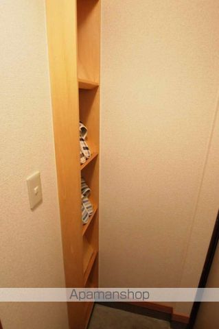 ケーズガーデン平岸の内装写真