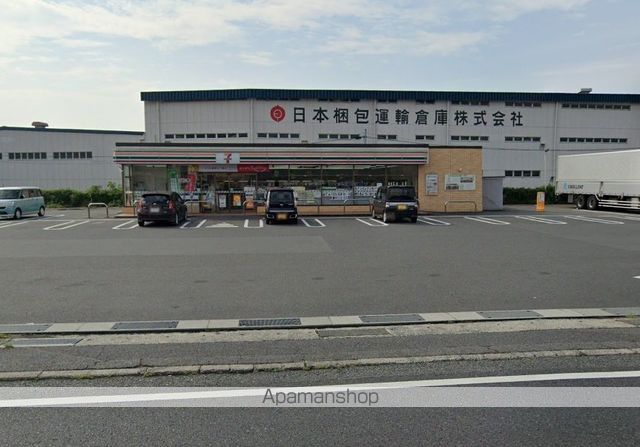 シティハイツ笹野の周辺写真