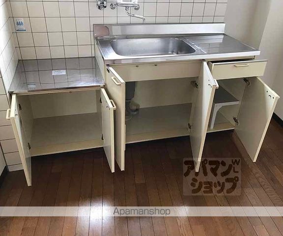 ベルメゾンナカムラの内装写真