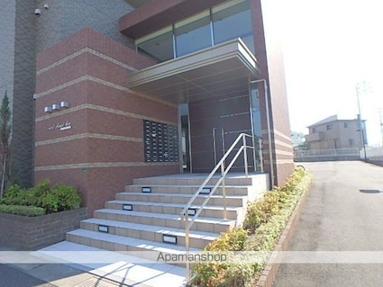 グランシャリオルーチェ[1K/26.64m2]の共用部3