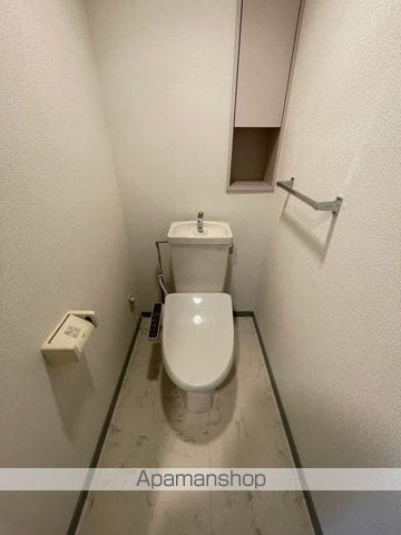 コンダクトレジデンス鳥栖の内装写真