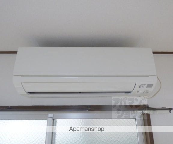 二軒茶屋マンションの内装写真