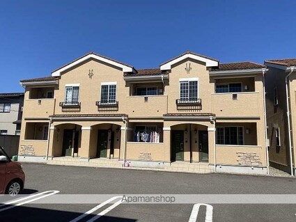 Ａｌｉｖｅ　ｉｔ　刻　Ⅱ[2DK/52.53m2]の外観2