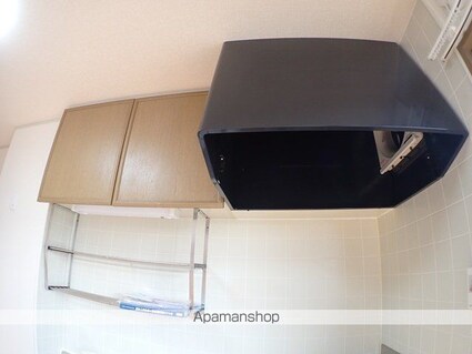 サンライズ　Ａ[1LDK/45.41m2]の内装2