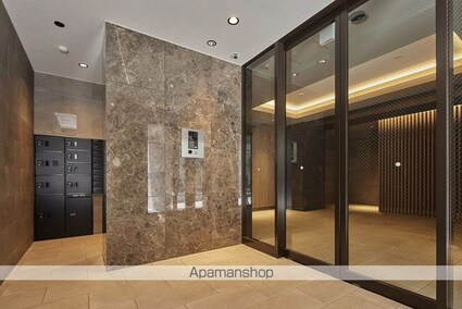 ＧＲＡＮＰＡＳＥＯ浅草[1DK/25.03m2]の共用部1