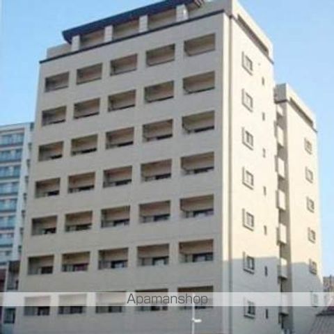 エンクレスト六本松の外観写真