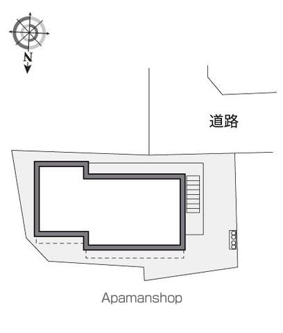 レオパレスヴェルデカーサ二俣川のその他写真