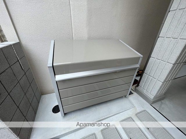 メゾンニシオのその他写真