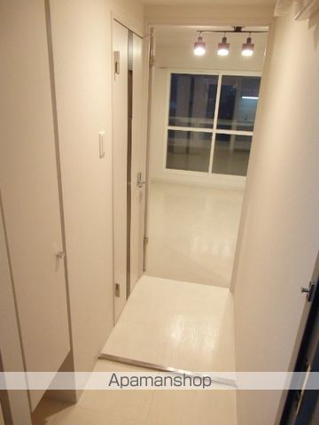 ルーエ北円山の内装写真