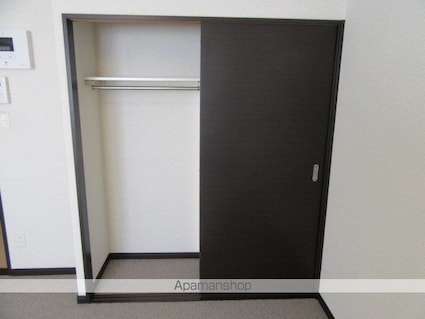 レオネクストソレイユ[1K/26.08m2]の収納