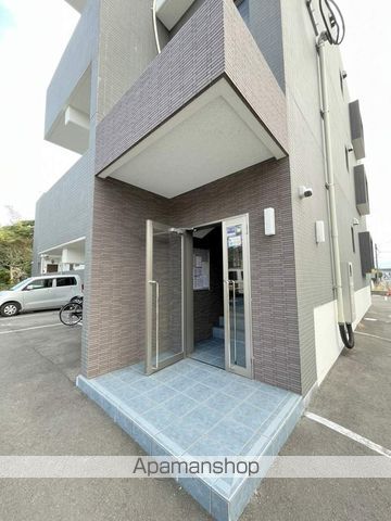 エスエルハイツ吉村の外観写真