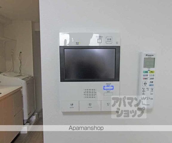 SーRESIDENCE京都竹田DORMITORYの内装写真