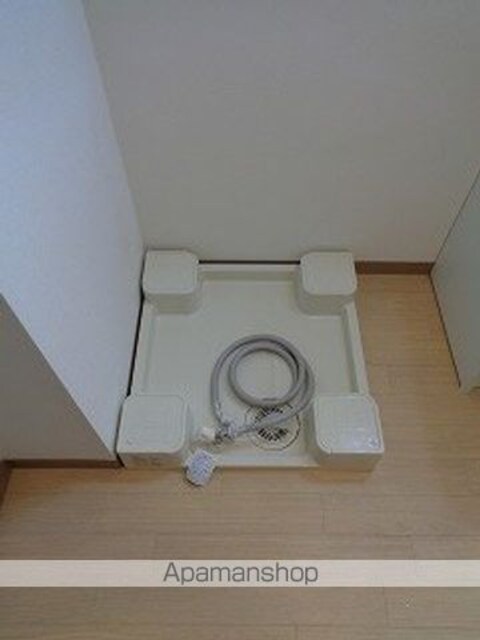 東京都世田谷区代沢１丁目[1LDK/40.01m2]の内装4