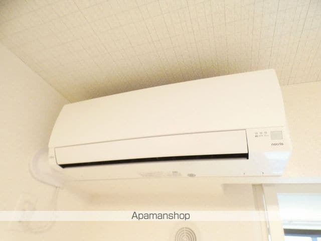 アイガーの内装写真
