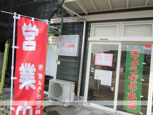 布施ビルの周辺写真