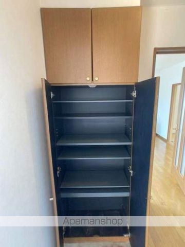 スカイテラスみかの内装写真