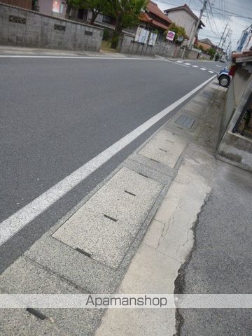 ピュール ジャンBの周辺写真