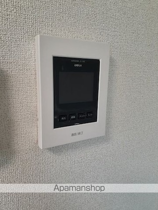 オレガノ　Ａ[1R/40.94m2]のその他設備