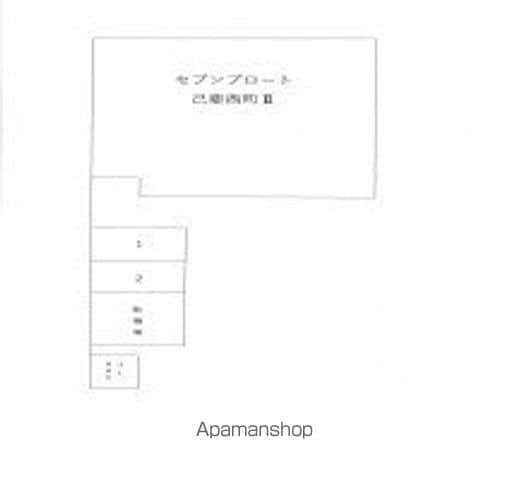 セブンプロート己斐西町IIのその他写真