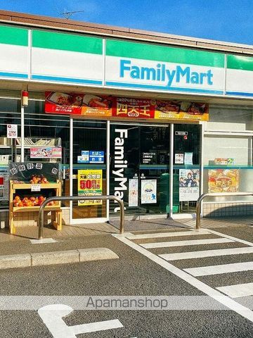 レオパレスグランベルクの周辺写真