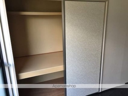 ログパルクＣ棟[2DK/41.89m2]の収納