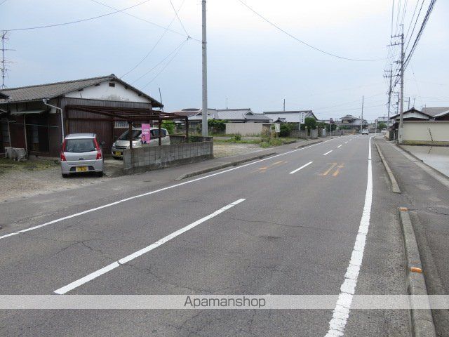 エスポワールの周辺写真