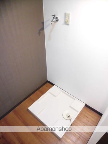 佐々木マンションの内装写真
