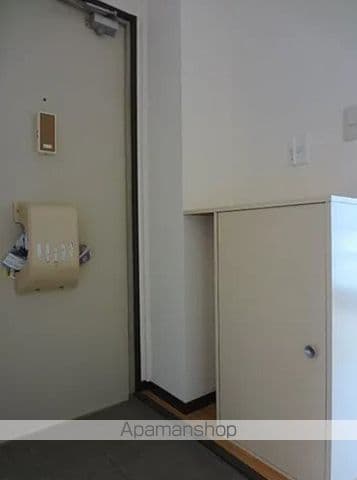 八重山ハイツの内装写真