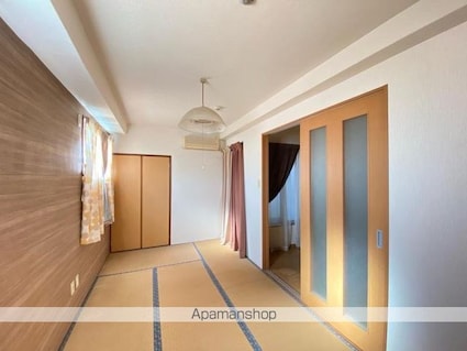 第２プラザ多賀[1LDK/40m2]の内装3