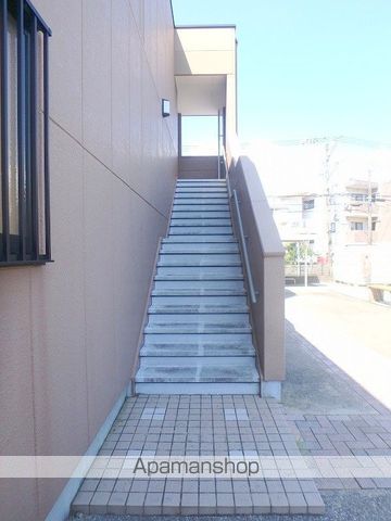シェトアZENの玄関写真