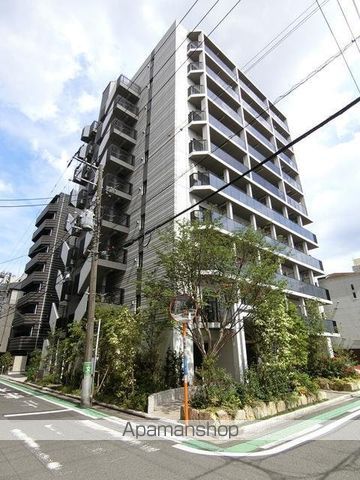 CityLuxYokohamaの外観写真