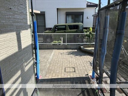 レオパレスＶＩＥＷ矢剣[1K/19.87m2]のその他部屋・スペース2