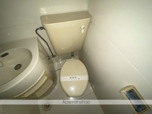 MAYUMIハイツ15番館尊延寺の内装写真