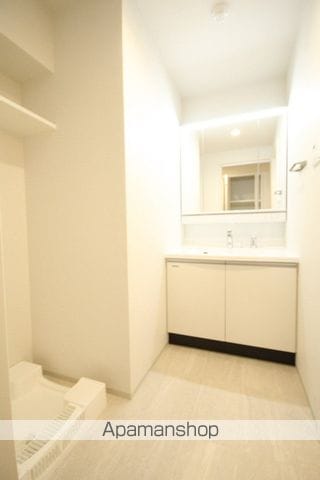 トリニティ豊中本町の内装写真