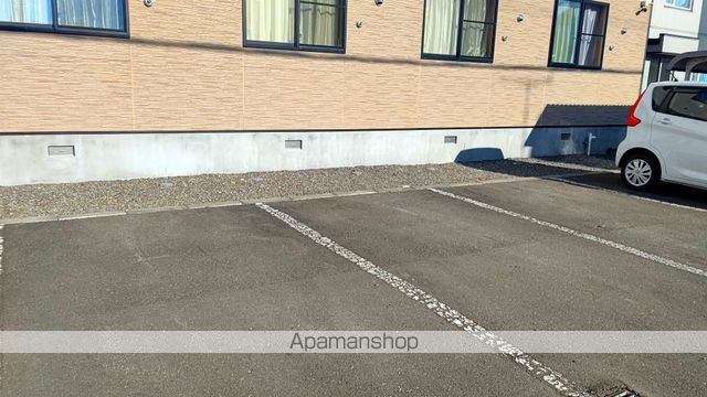 レオパレステンレストのその他写真