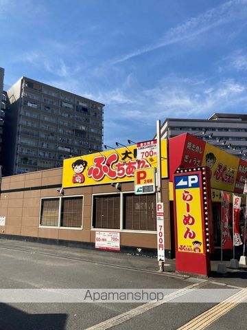 シャトー八戸の里の周辺写真