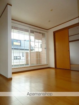 サンテラス京Ａ[2LDK/58.53m2]のリビング・居間1