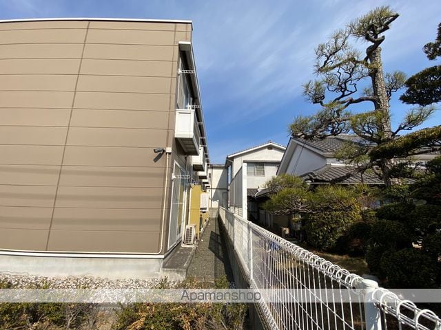 レオパレスSUMIYAのその他写真