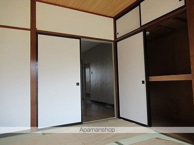 三和マンションの内装写真