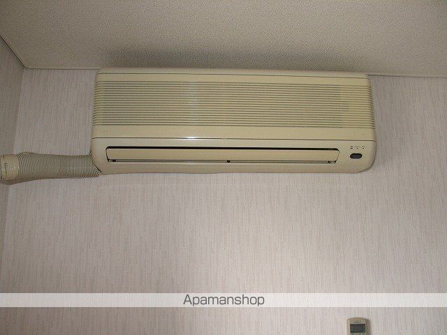 レインボーヒルズS’IIの内装写真