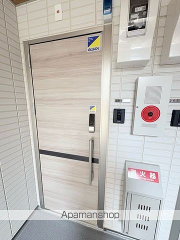 DーGRAN 飯田町の内装写真