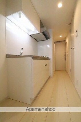 リブリ・ルミエールメゾン[1K/26.08m2]の内装5