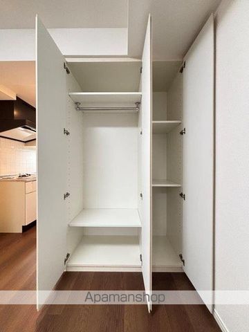 ドゥーエ参宮橋の内装写真