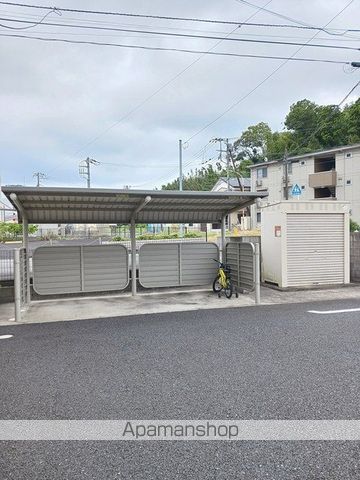 パストラル コートBのその他写真